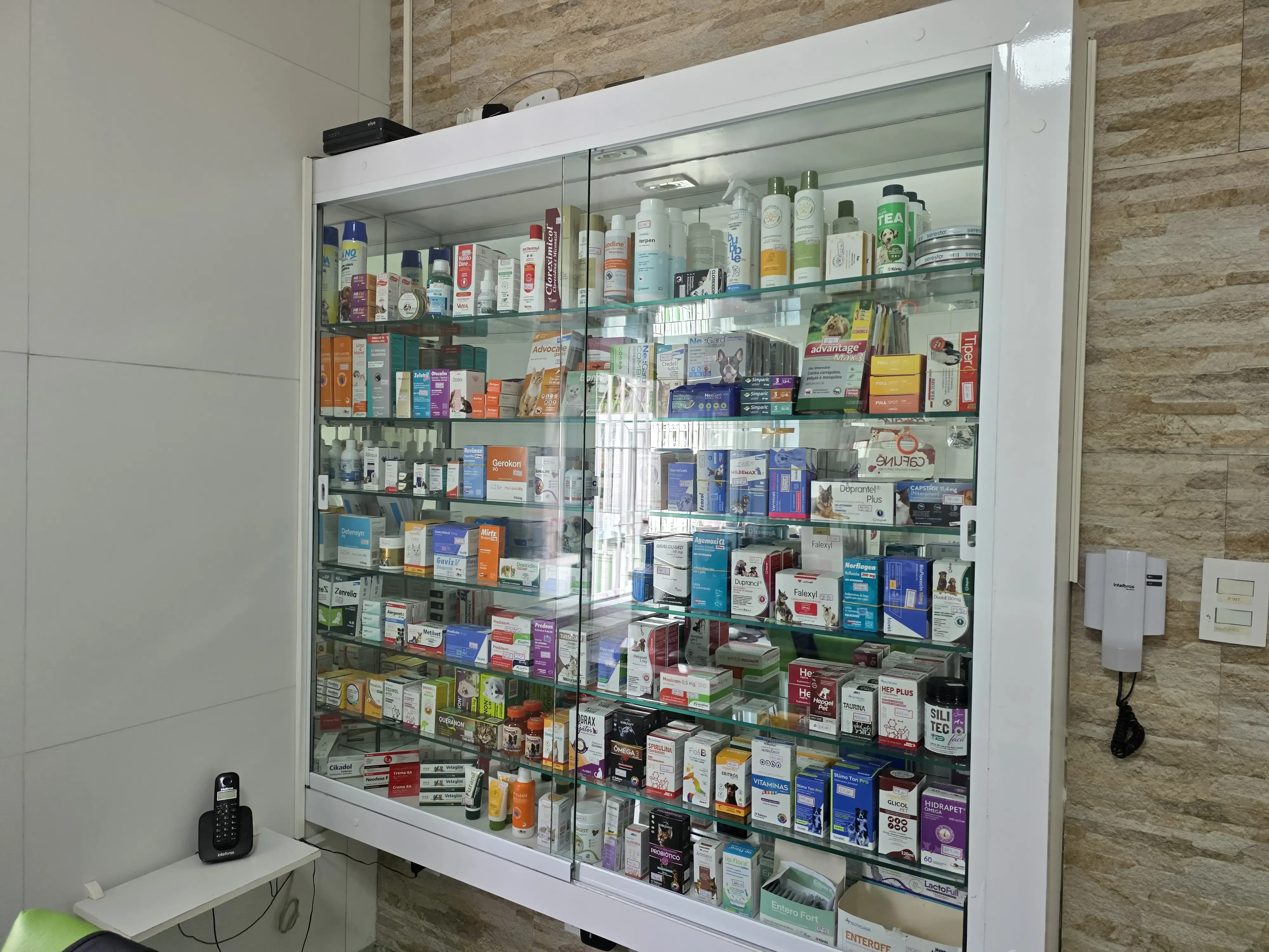 Galeria